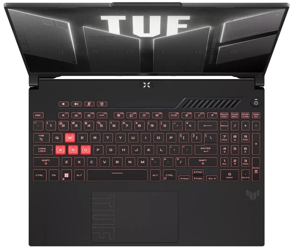 Notebook 16.0"; R7 170; 16GB; RTX4050; 5 - slika A