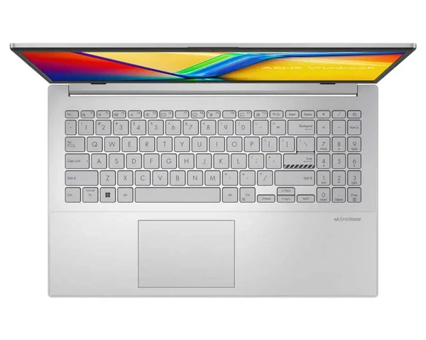 Notebook 15.6"; R5 40; 16GB; 512GB; Vivo - slika A