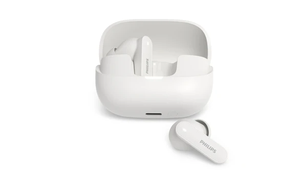 Earbuds,ANC,TWS,48h bat,6 mikrofona - slika A