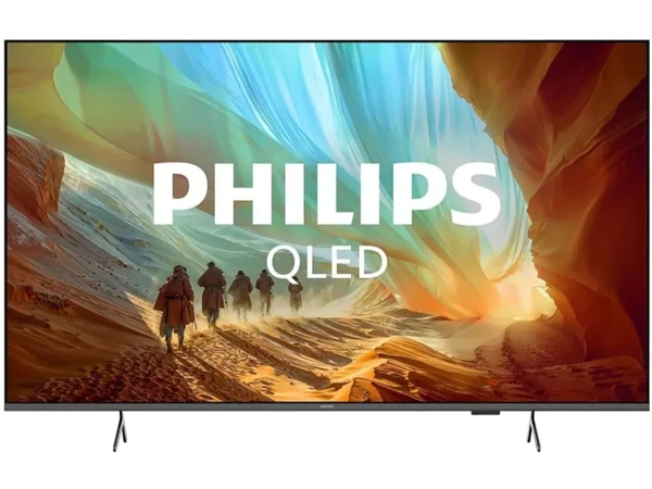 QLED TV,127cm,TITAN OS,4K UHD,60Hz - slika A