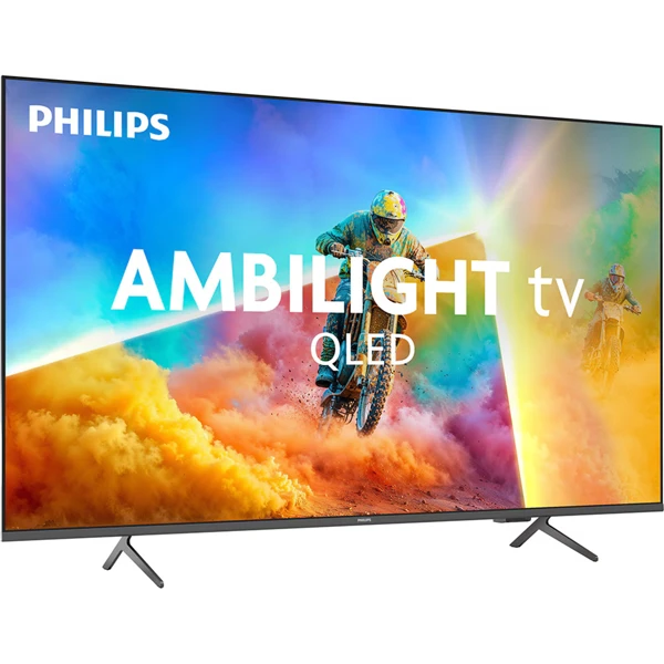 QLED TV,164cm,TITAN OS,4K UHD,60Hz - slika A