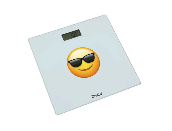 Digitalna vaga; E-Moji; Ultra Thin; - slika A