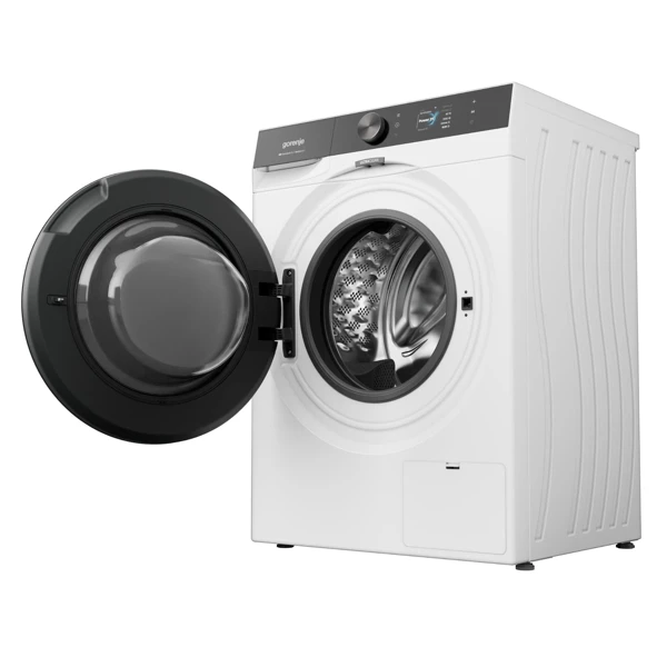 Perilica rublja, 8kg, 1400 o + SGD3000BK - slika A