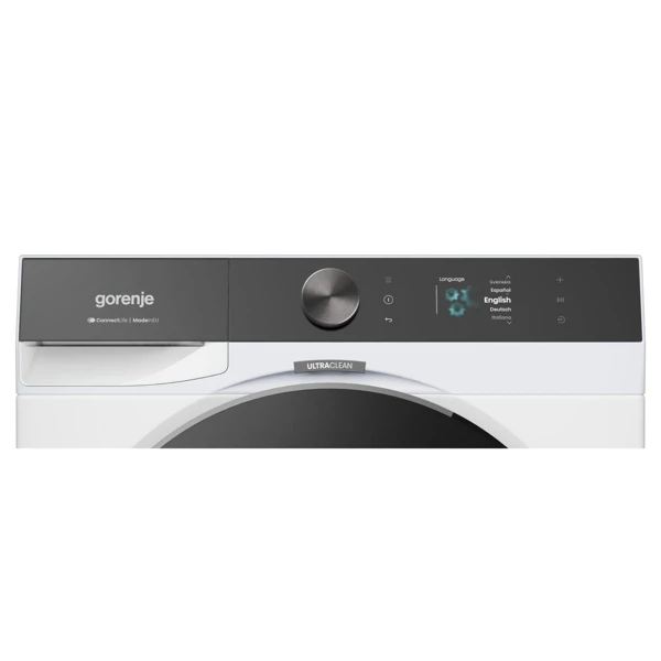 Perilica rublja, 9kg, 1400 o+SGD3000BKV - slika A