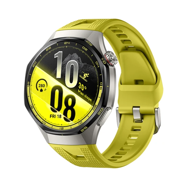 Smartwatch GT7 PRO ,Yellow,46mm - slika A