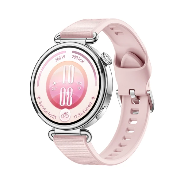 Smartwatch GT7 ,Pink,41mm - slika A