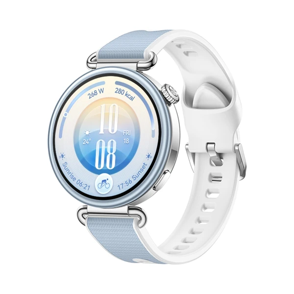 Smartwatch GT7 ,Blue,41mm - slika A