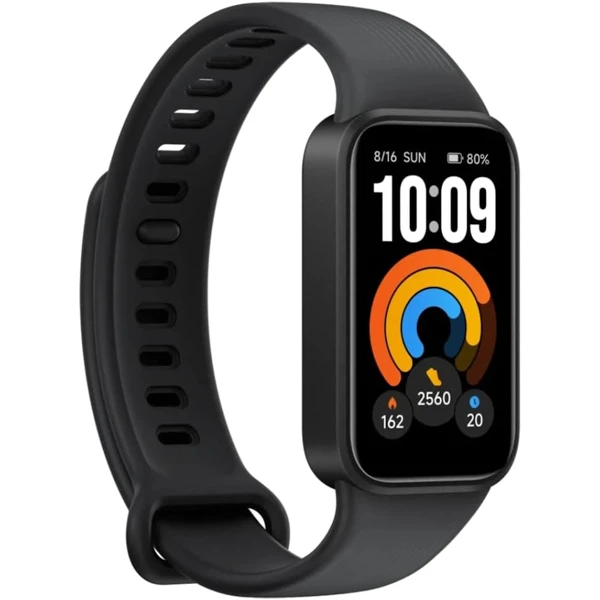 Xiaomi Smart Band 11 Active Black - slika A