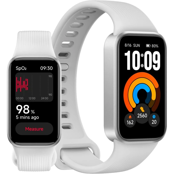 Xiaomi Smart Band 11 Active Gray - slika A