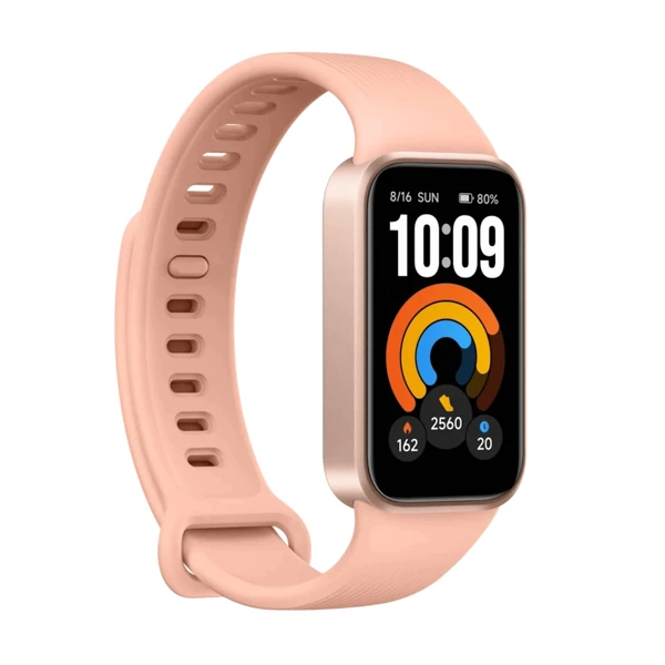 Xiaomi Smart Band 11 Active Pomelo Pink - slika A