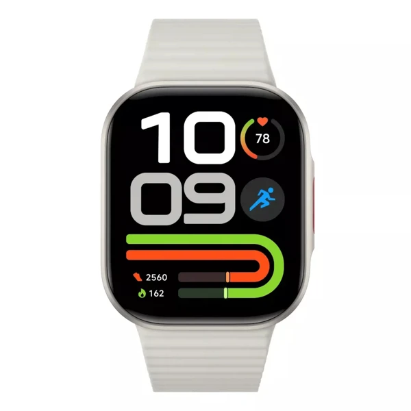 REDMI Watch 6 Lite Steel Gray - slika A