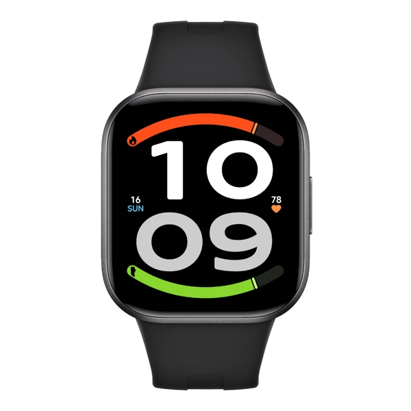 REDMI Watch 6 Active Midnight Black - slika A