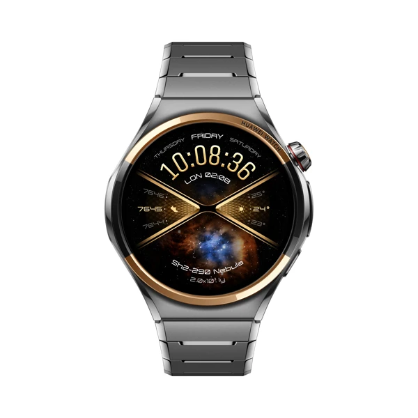 Watch 6 Pro,46mm,Space Edition - slika A