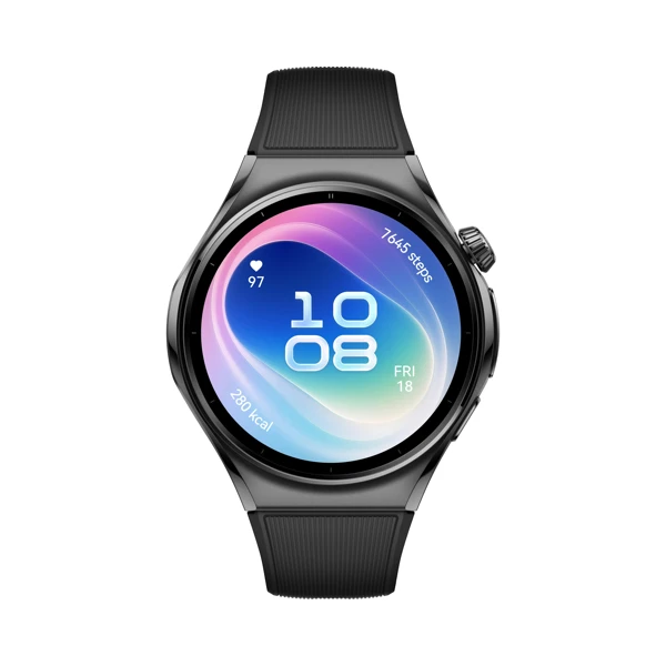 Watch 6,46mm,Black - slika A