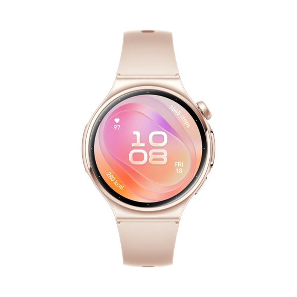 Watch 6,42mm,Gold - slika A