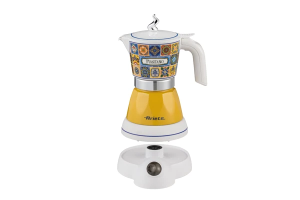 Moka Aroma aparat za kavu Positano 1358 - slika A