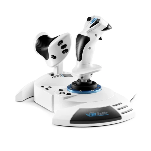 Kontroler: T.Flight; Hotas 5; Flight Sim - slika A