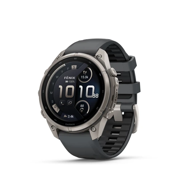 fenix 9 PRO inReach 47 mm AMOLED - slika A