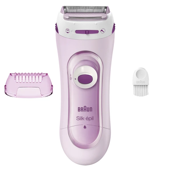 Braun Body brijač LS5100 - slika A