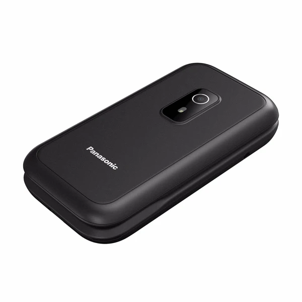 Mobitel 2,4"; Preklopni; BT; 1000 mAh - slika A