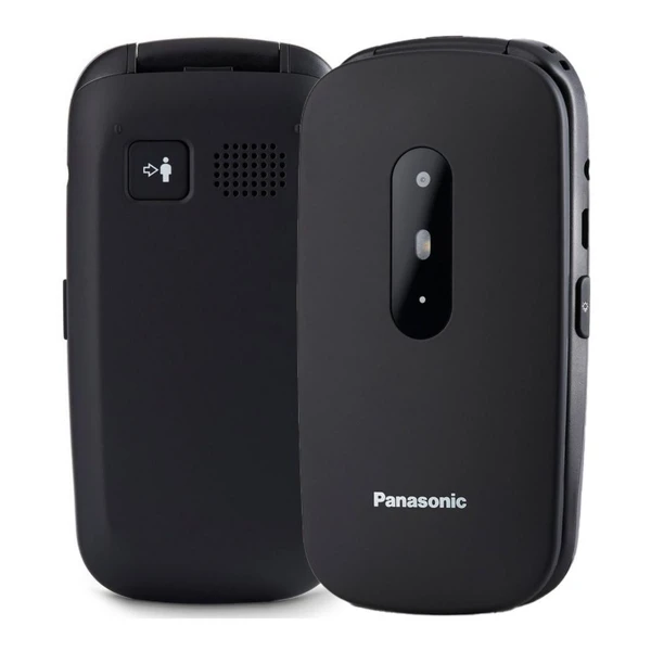 Mobitel 2,4"; Preklopni; BT; TFT - slika A
