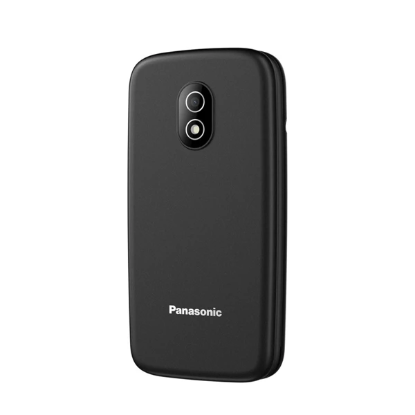 Mobitel 2,4"; Preklopni; BT; 1000 mAh - slika A