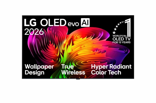 OLED Evo AI Wallpaper, 211cm, 4K - slika A