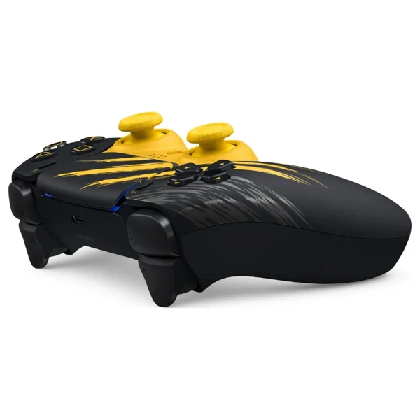 Gamepad; PS5; DualSense; Wolverine Battl - slika A