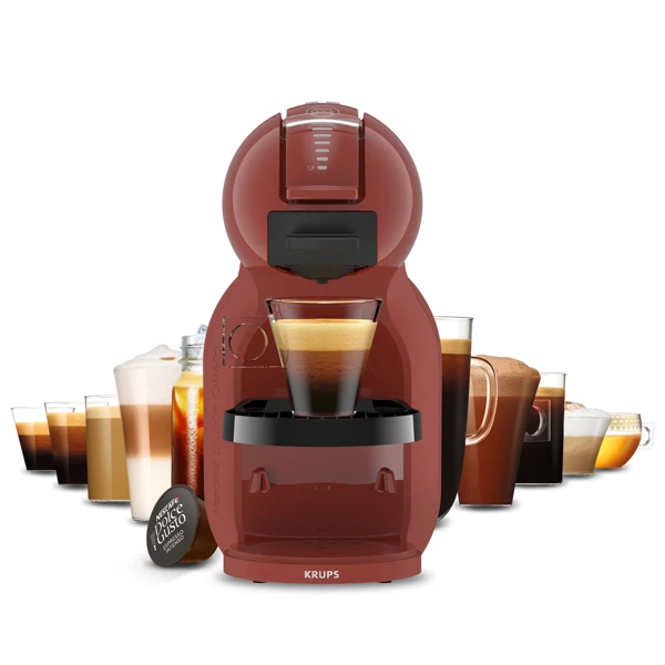 Aparat za kavu; Dolce Gusto; Mini me 2 - slika A