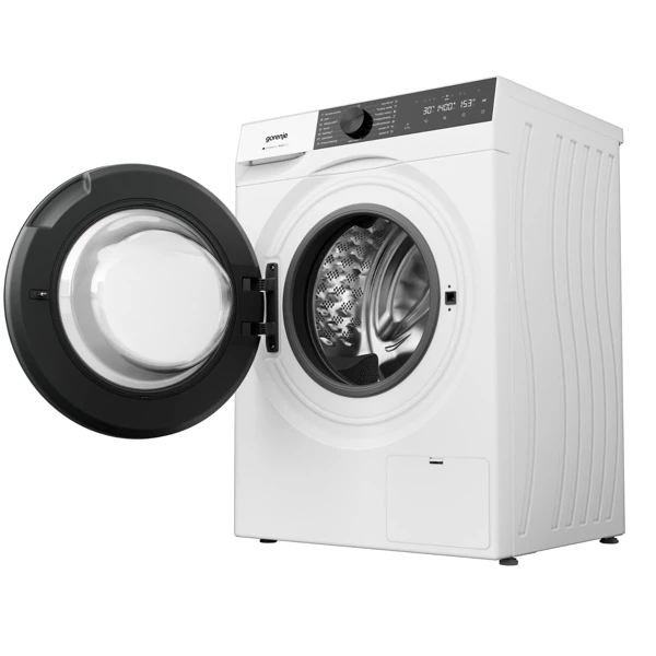 Perilica rublja 9 kg, 1400 okretaja, A, - slika A