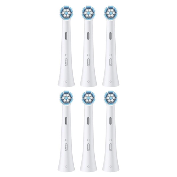 Zamjenske glave IQ Gentle Care,6kom, - slika A