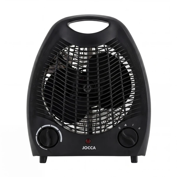 Kalorifer 2000W.2843N;Crni - slika A