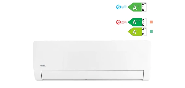 Klima ACP-12CH35AEMI PRO R32 - slika A