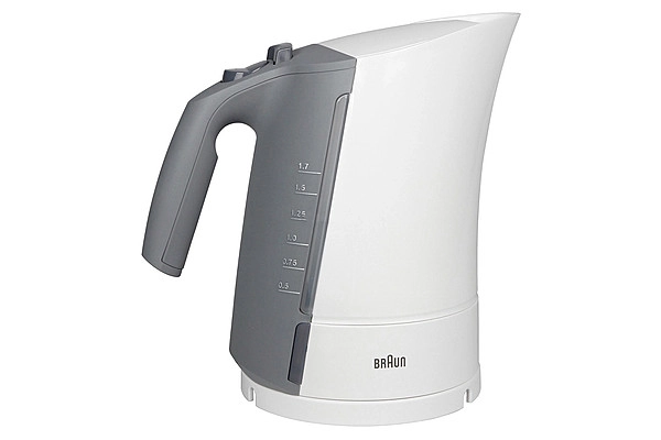 Kuhalo za vodu, 2200W, 1.7 l - slika A