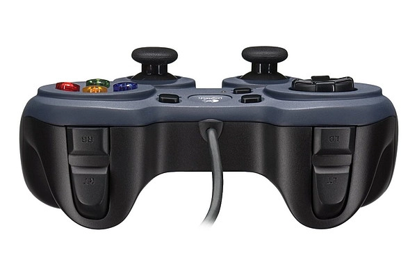 Gamepad; F310; PC - slika A