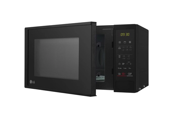 Mikrovalna pećnica, 20L,Grill,Easy Clean - slika A