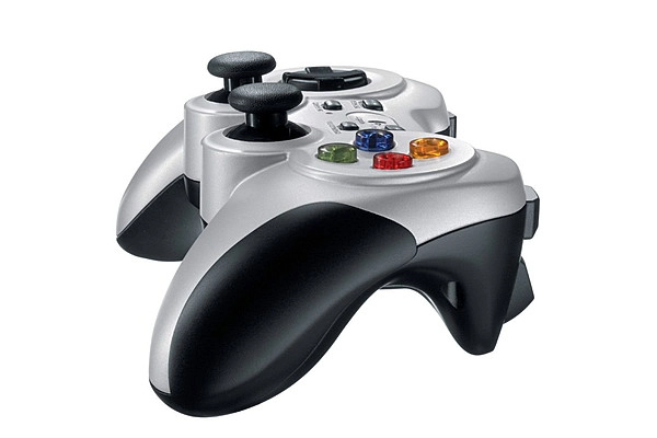 Gamepad; F710; PC; Bežični - slika A