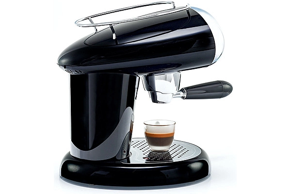APARAT ZA ESPRESSO KAVU F&F X7.1 CRNI - slika A