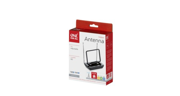 Sobna antena SV9015 - slika A