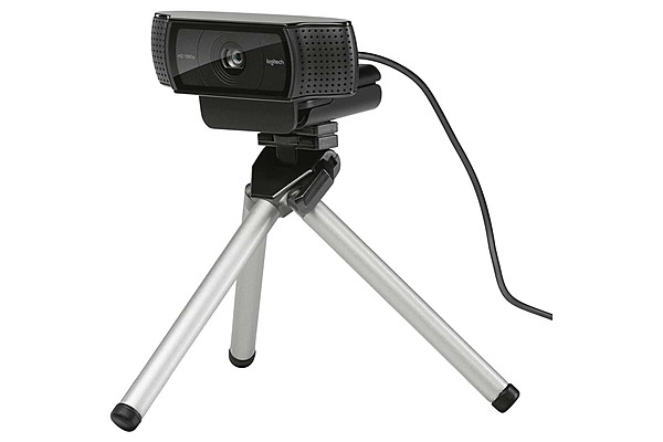 Web kamera; C920; FHD; 1080p - slika B