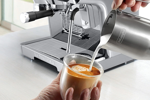 Set 2 šalice za cappuccino 270ml - slika B