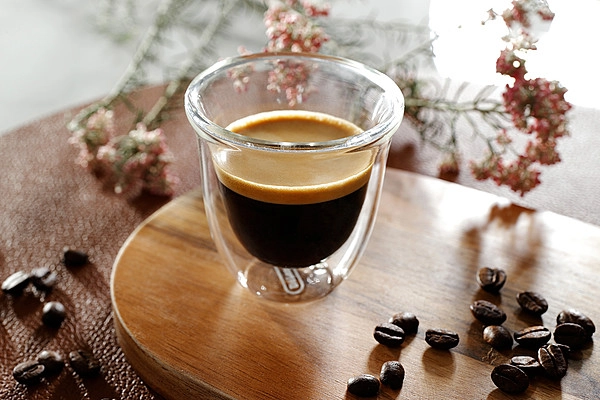 Set 2 čaše za espresso 90ml - slika B