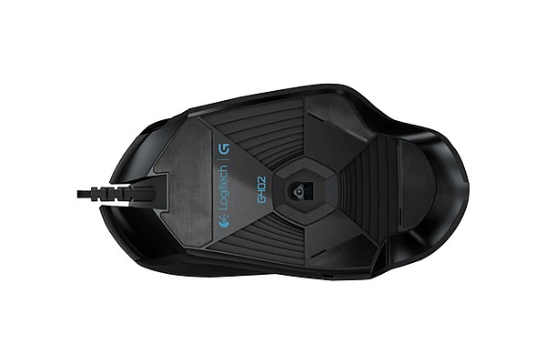 Miš; Gaming; G402 Hyperion Fury - slika B