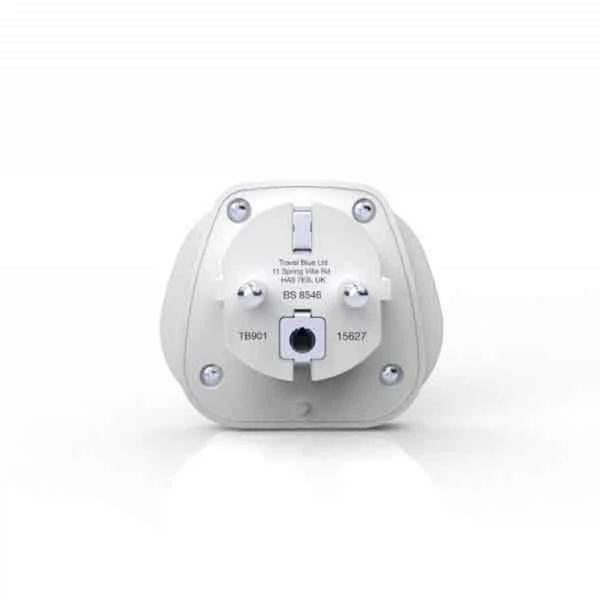 TB Adapter World To EU / 2 Kom - 902 - slika B