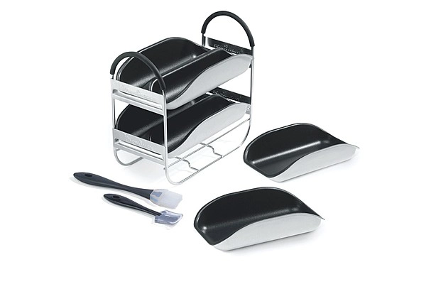 PEKAČ KRUHA 1600W  750-1500g - slika B
