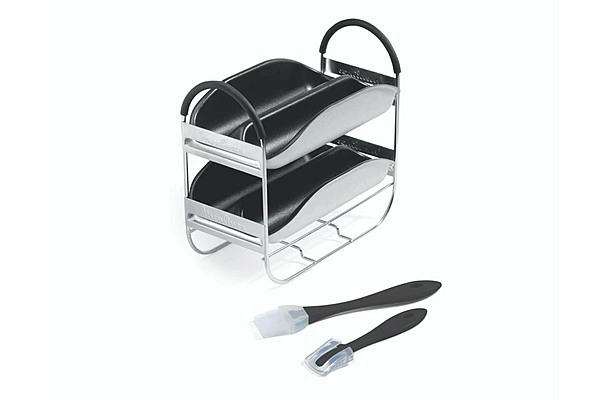 PEKAČ KRUHA HOME BREAD BAGUETTE - slika B