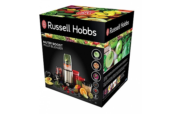 BLENDER NUTRI BOOST - slika B