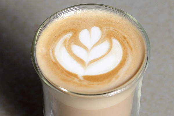 Set 2 čaše za lattemacchiato - slika B