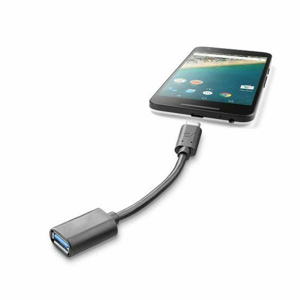 Adapter; USB-A na USB-C - slika B