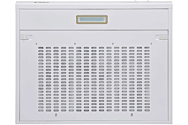 Kuhinjska napa, standard, 60 cm, bijela - slika B